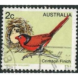 1978/1980 SG 670 - #3 fine used (o)
