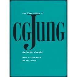 Psychology Of C.G.Jung