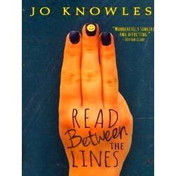 Read Between the Lines