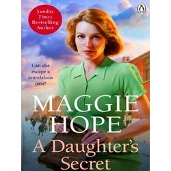 A Daughters Secret