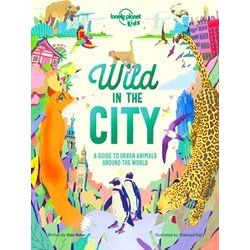 Wild In The City