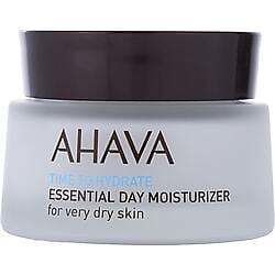 Ahava by AHAVA Time To Hydrate Essential Day Moisturizer (Very Dry Skin) ..5...