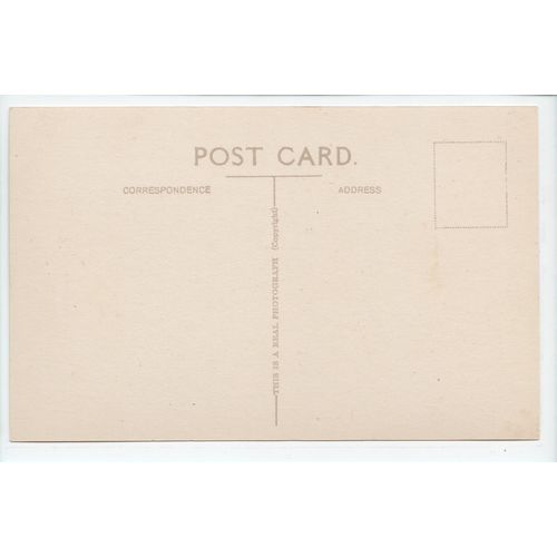 Kirkstone Pass and Inn from Ambleside Cumbria RP Postcard 960