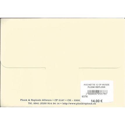 Les belles cartes postales.