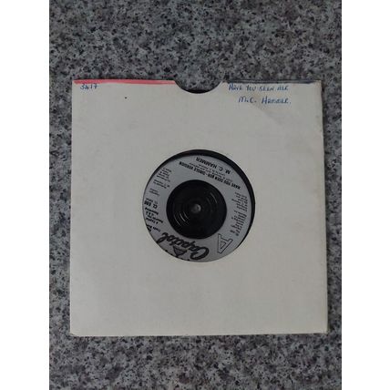 MC Hammer – Have You Seen Her (CL950) 1990 (7" Single)