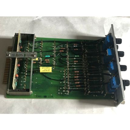 RELIANCE ELECTRIC 844933-SD,RELIANCE 22CCI B/M 844933-SD,0-48652 ,HH