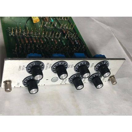 RELIANCE ELECTRIC 844933-SD,RELIANCE 22CCI B/M 844933-SD,0-48652 ,HH