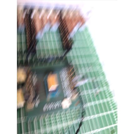 RELIANCE ELECTRIC 52839-18 TSSA MODULE/CIRCUIT BOARD,610127-S ,EB