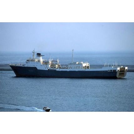 SL0713 - Italian Ferry - Canguro Fulvo - photograph 6x4