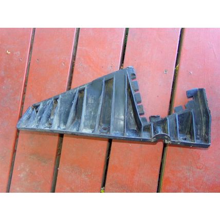 1975 Plymouth Duster Starter Splash Shield OEM 3817001