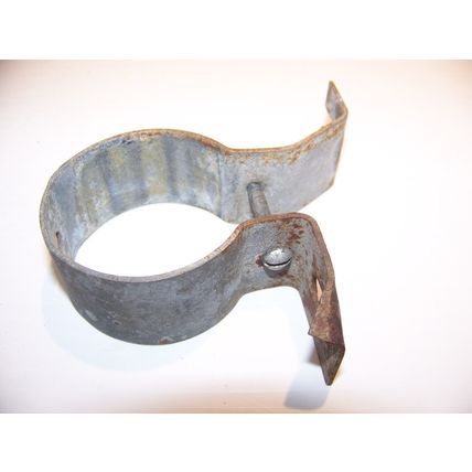 1971 DODGE PLYMOUTH 340 COIL HOLD DOWN BRACKET OEM BARRACUDA CHALLENGER DUSTER
