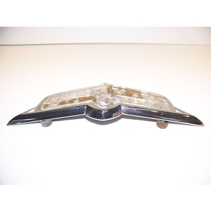1952 DESOTO HOOD ORNAMENT OEM # 1456508 1953 1954 FIREDOME FIREFLITE SPORTSMAN