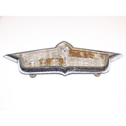 1952 DESOTO HOOD ORNAMENT OEM # 1456508 1953 1954 FIREDOME FIREFLITE SPORTSMAN