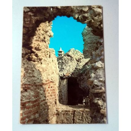 PORTO TORRES - POSTCARD ~