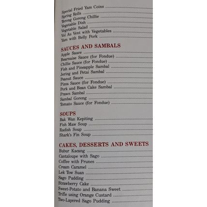 Female Cook Book Volume 12