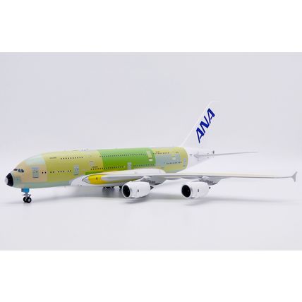 A380 ANA ALL NIPPON AIRWAYS REG: F-WWSH - JC WINGS XX20066 1/200 - PRE ORDER
