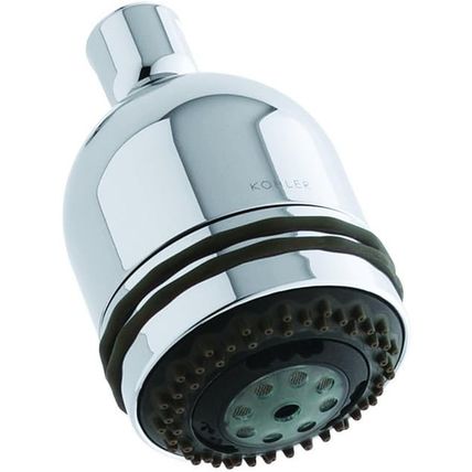 KOHLER GENUINE PART GP85918-CP MASTERSHOWER 3- WAY SHOWERHEAD - RELAXING SPRAY