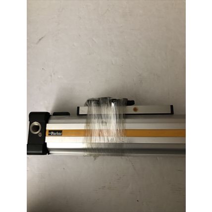 1/4" PARKER OSPP40000000060000000X000,OSPP4,OSPP LINEAR ACTUATOR,600MM TRAVEL,BA