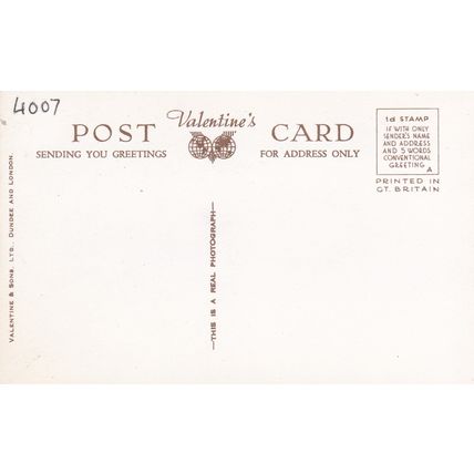 ED 98 ROCHESTER - THE GUILDHALL . RP POSTCARD