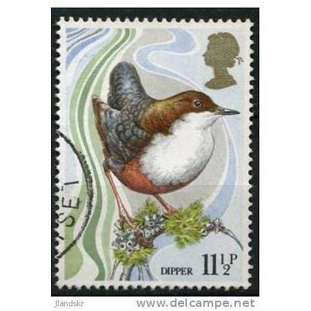 1980 SG 1110 - fine used (o)