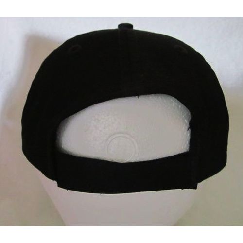 Rancher's Reserve Tender Beef baseball style Hat Black Cloth