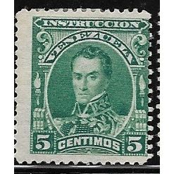 1904 Michel S90 - MNH (**)