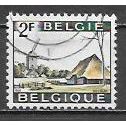 Belgium ( Belgique ) N° 1461 YVERT OBLITERE (USED)