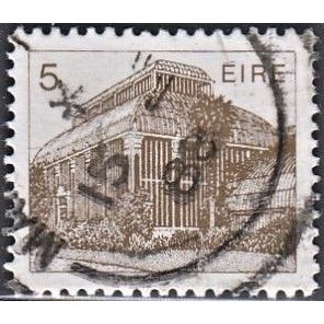 Ireland, 1982 5p Pavilion, SG 536 (Scott 541), used