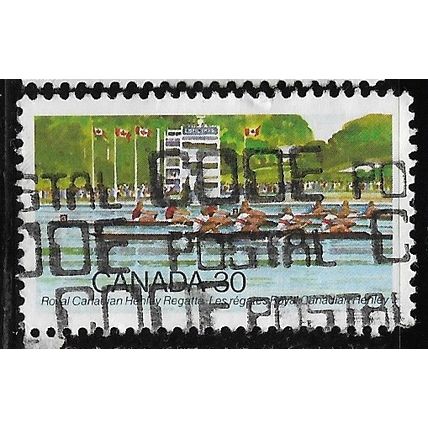 1982 SG 1049 - fine used (o)
