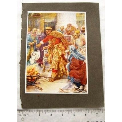 Religious illustration 4