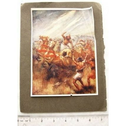 Religious illustration 5