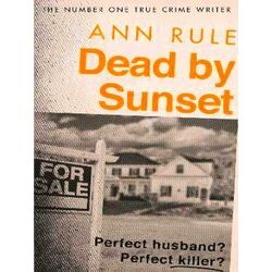 Dead By Sunset Perfect Husband Perfect Killer
