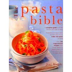 Pasta Bible