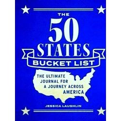 The 50 States Bucket List