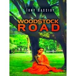 Woodstock Road