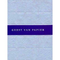 Spirit Of Paper