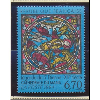 France Stamp Scott #2402, Mint Never Hinged