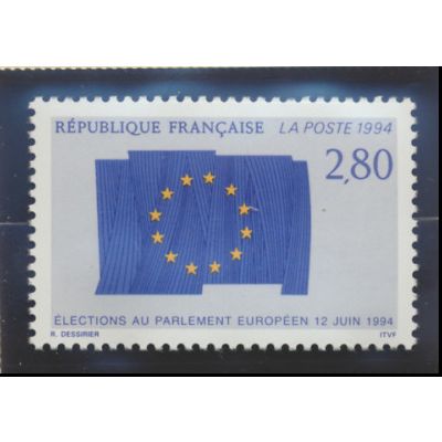 France Stamp Scott #2405, Mint Never Hinged