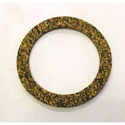 Petrol Tank Cap Cork Washer Triumph 350 500 650 750 1950 on F4048