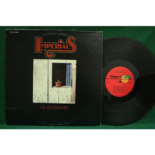 Imperials - No Shortage - R 3288 - NM