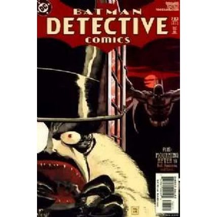 Detective Comics # 782 NM MODERN AGE COMICS