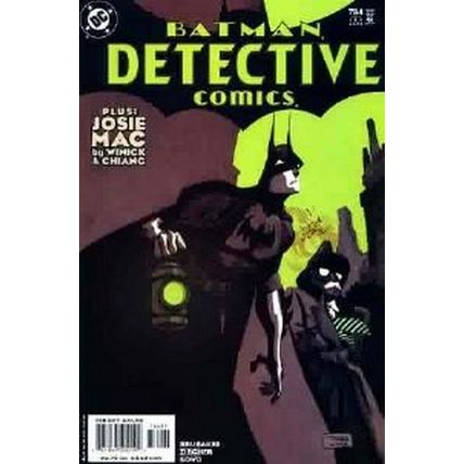 Detective Comics # 784 FN+ ORIG US COMICS