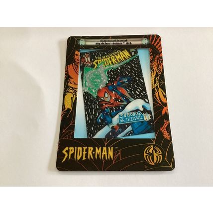 2002 Artbox Spider-Man FilmCardz PICK YOUR #Ph CARD Free Shipping & Discounts