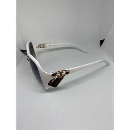 Womens ladys designer fashion sunglasses made by Chanel