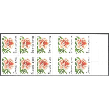 Belgique 1997 Michel Carnet 2784 Neuf ** Cote (2008) 23.60 € Fleurs Rhododendron