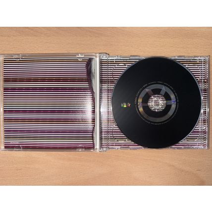 Koichi Dohmoto - BPM - Japanese music J-Pop CD
