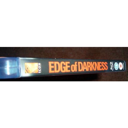 Edge Of Darkness (Blu-ray, 2010) :.