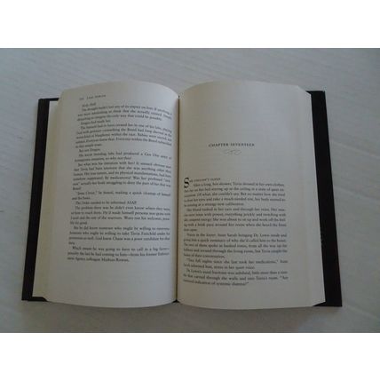 Darker after Midnight by Lara Adrian (2012, Hardcover)