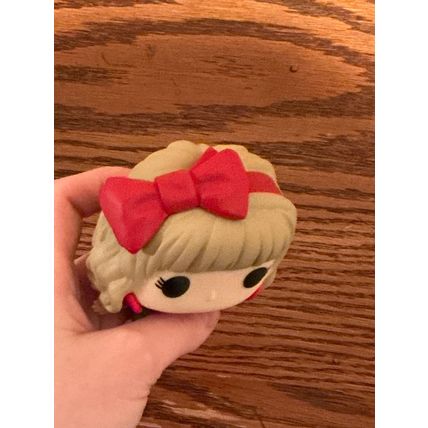 Funko Pop! Robin Sparkles New York Comic Con Limited Exclusive Figure (No Box)