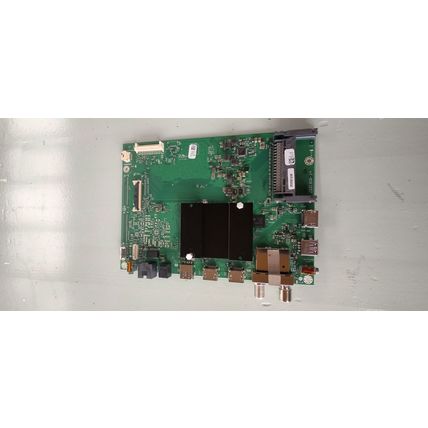 Grundig 43VOE73 Main board. ZG2190R-24. AN-V01.009.00.042. APEKS 2337 001270